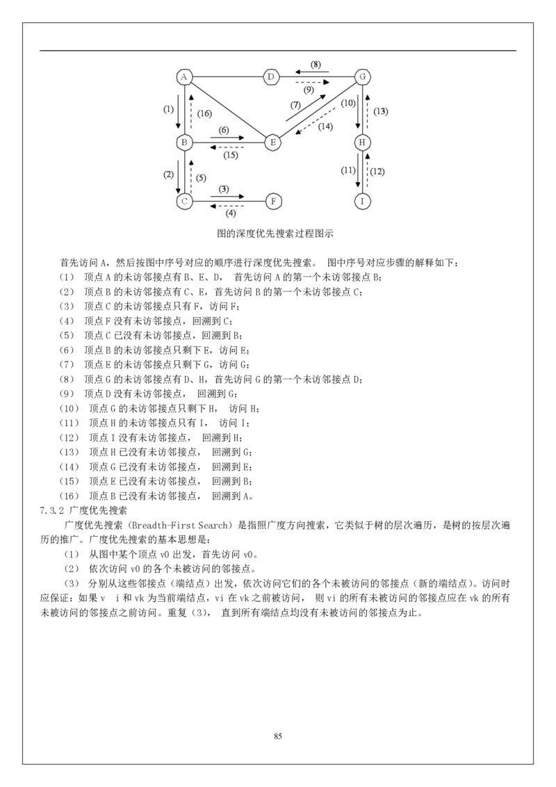 《数据结构》讲义_2025春招题库汇总_国企题库_华能_4.华能集团技术复习资料「重点复习」_01招聘考试复习资料（信息技术类）_数据结构