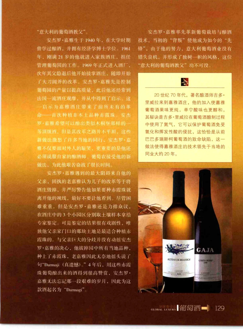 [环球奢侈品系列&middot;葡萄酒].宿宁编著.插图版_X017-奢侈品鉴定教程最新合集_赠品3奢侈品培训电子书