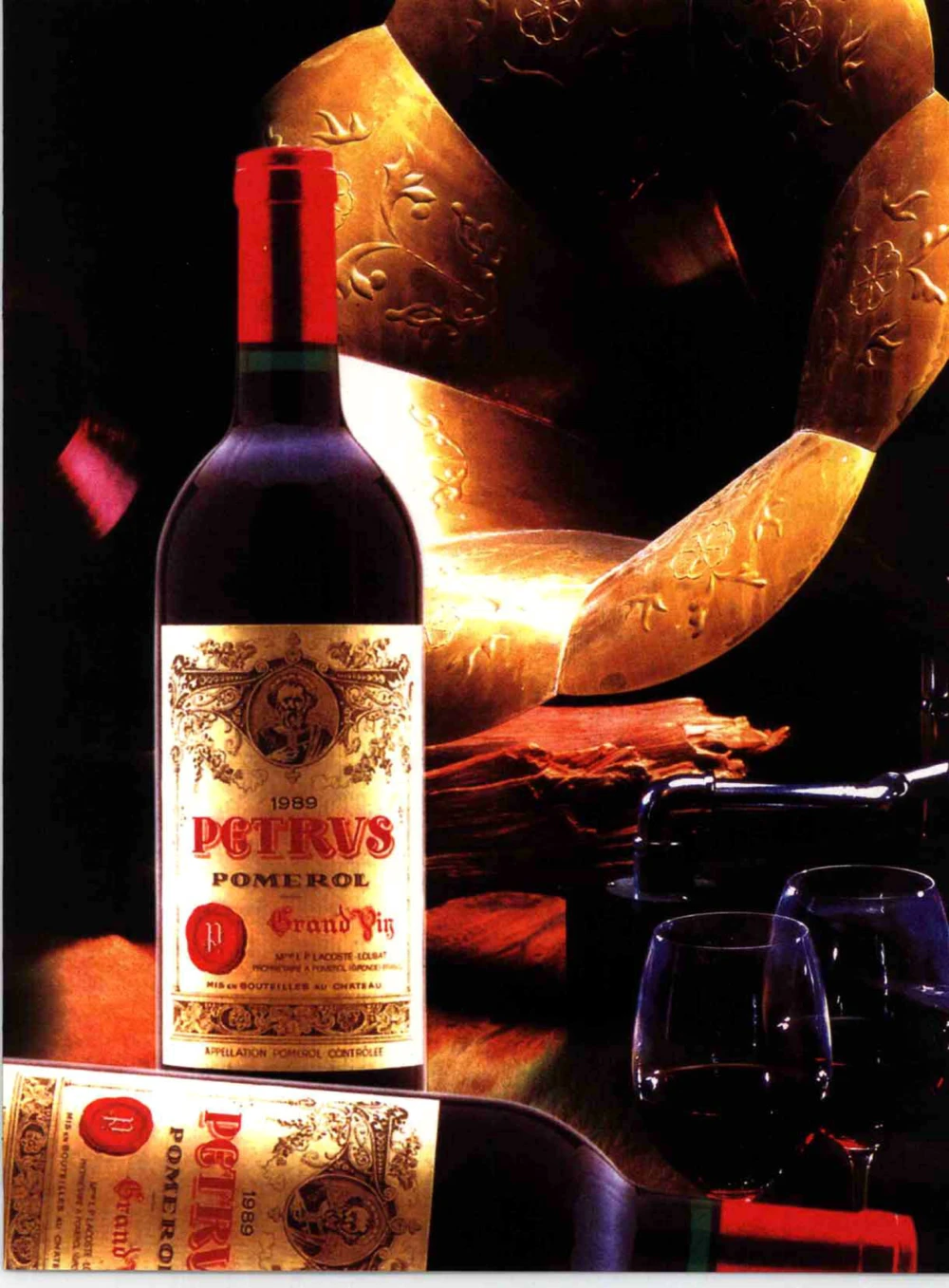 [环球奢侈品系列&middot;葡萄酒].宿宁编著.插图版_X017-奢侈品鉴定教程最新合集_赠品3奢侈品培训电子书