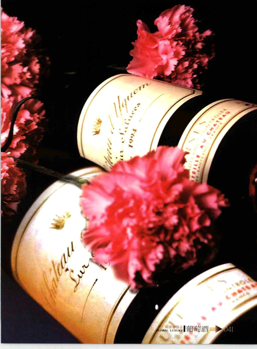 [环球奢侈品系列&middot;葡萄酒].宿宁编著.插图版_X017-奢侈品鉴定教程最新合集_赠品3奢侈品培训电子书