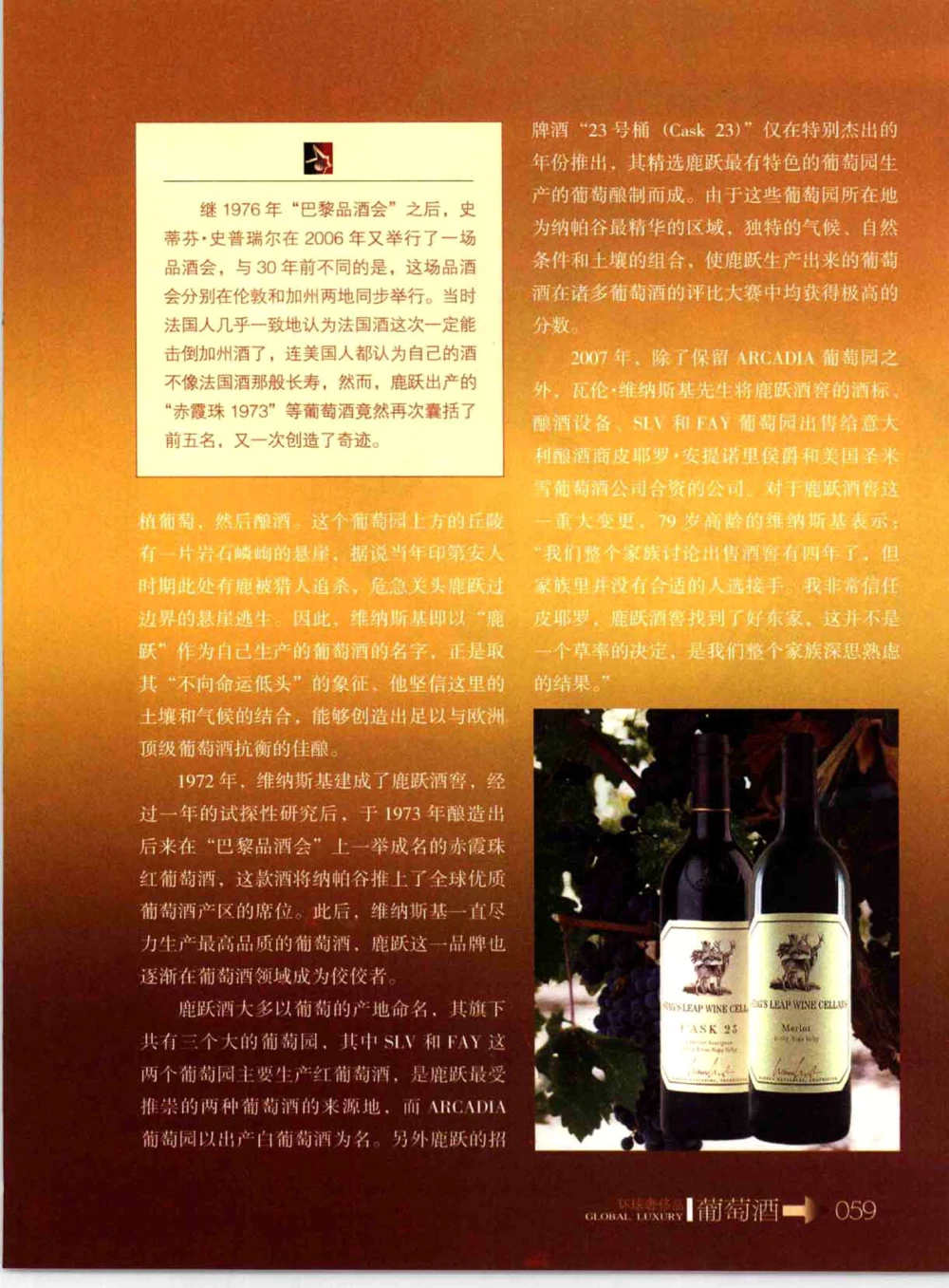 [环球奢侈品系列&middot;葡萄酒].宿宁编著.插图版_X017-奢侈品鉴定教程最新合集_赠品3奢侈品培训电子书