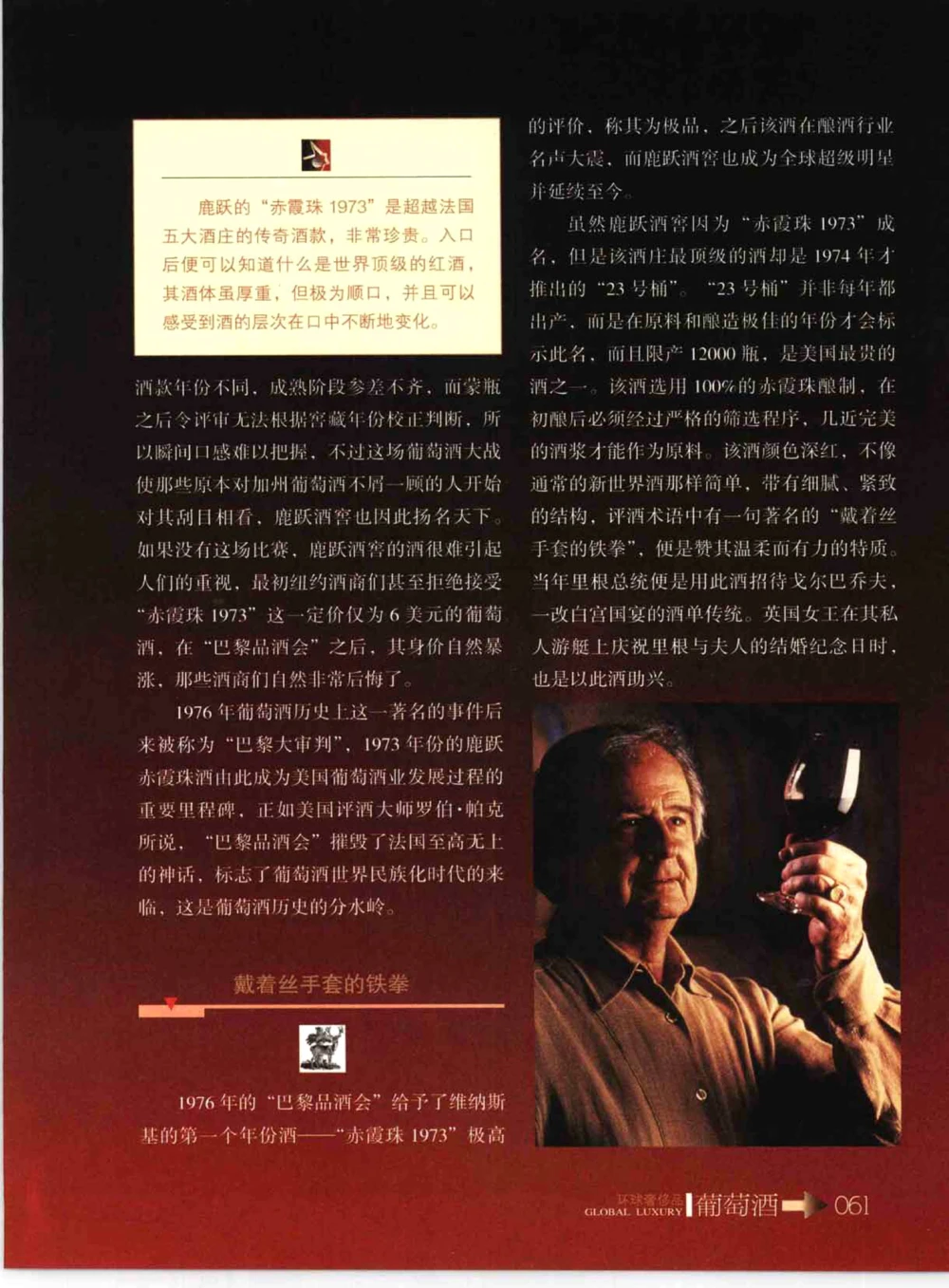 [环球奢侈品系列&middot;葡萄酒].宿宁编著.插图版_X017-奢侈品鉴定教程最新合集_赠品3奢侈品培训电子书