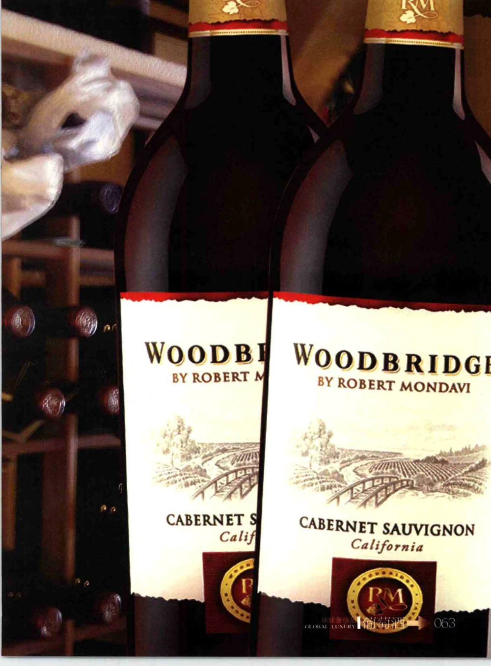 [环球奢侈品系列&middot;葡萄酒].宿宁编著.插图版_X017-奢侈品鉴定教程最新合集_赠品3奢侈品培训电子书