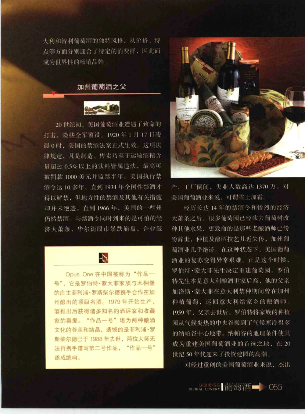 [环球奢侈品系列&middot;葡萄酒].宿宁编著.插图版_X017-奢侈品鉴定教程最新合集_赠品3奢侈品培训电子书