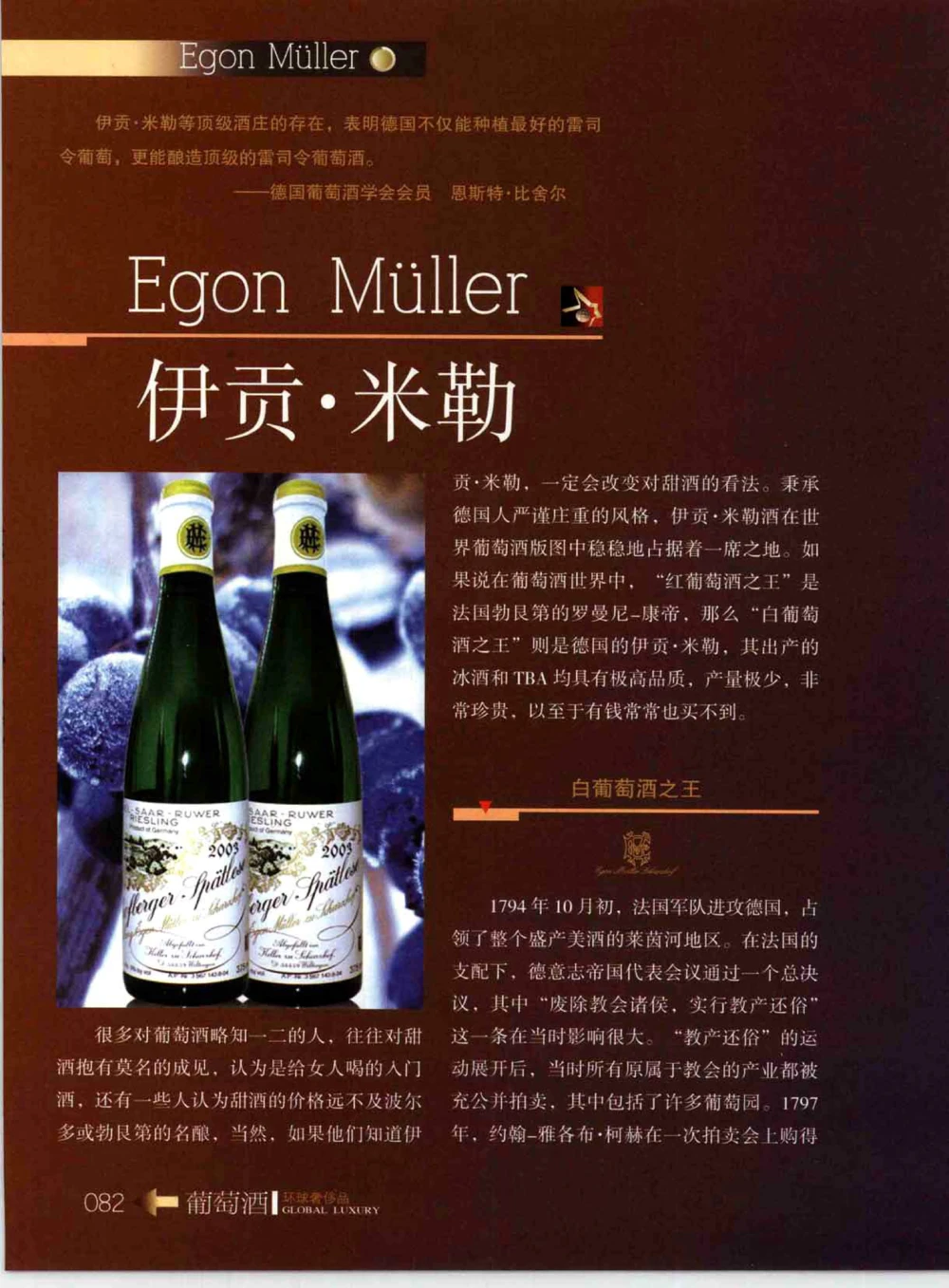 [环球奢侈品系列&middot;葡萄酒].宿宁编著.插图版_X017-奢侈品鉴定教程最新合集_赠品3奢侈品培训电子书