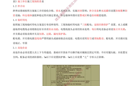 13.13-第14、15章-施工安全管理、绿色建造及施工现场环境管理_2026年一级建造师_2026年一建民航_2025年一建民航SVIP_04-冲刺串讲✿考点强化✿小灶集训