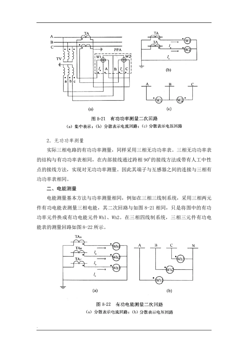 电力系统基础知识_2025春招题库汇总_国企题库_中国烟草_3Yancao笔试专业完整知识点（仅需看本专业）_3.9电气专业知识_电力系统分析复习资料