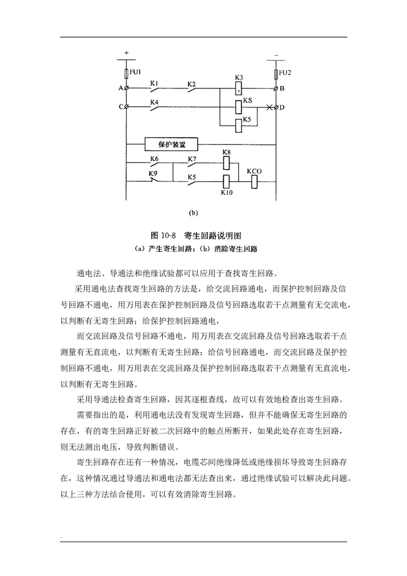 电力系统基础知识_2025春招题库汇总_国企题库_中国烟草_3Yancao笔试专业完整知识点（仅需看本专业）_3.9电气专业知识_电力系统分析复习资料