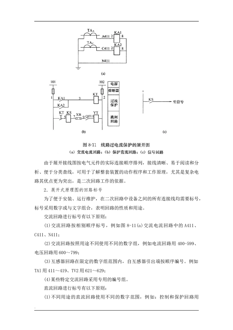 电力系统基础知识_2025春招题库汇总_国企题库_中国烟草_3Yancao笔试专业完整知识点（仅需看本专业）_3.9电气专业知识_电力系统分析复习资料