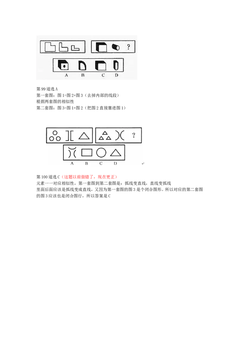 超经典图形100道_2025春招题库汇总_通信运营商_集合_中国电信_微考