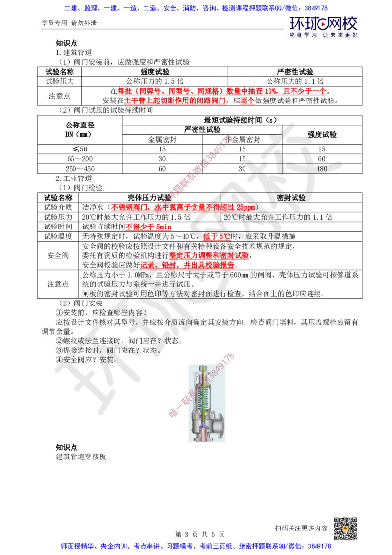 15.2025一建机电案例带刷-案例18~19_2026年一级建造师_2026年一建机电_2025年一建机电SVIP_04-冲刺串讲✿考点强化✿小灶集训_30-机电《案例带刷班》陈剑名HQ推荐