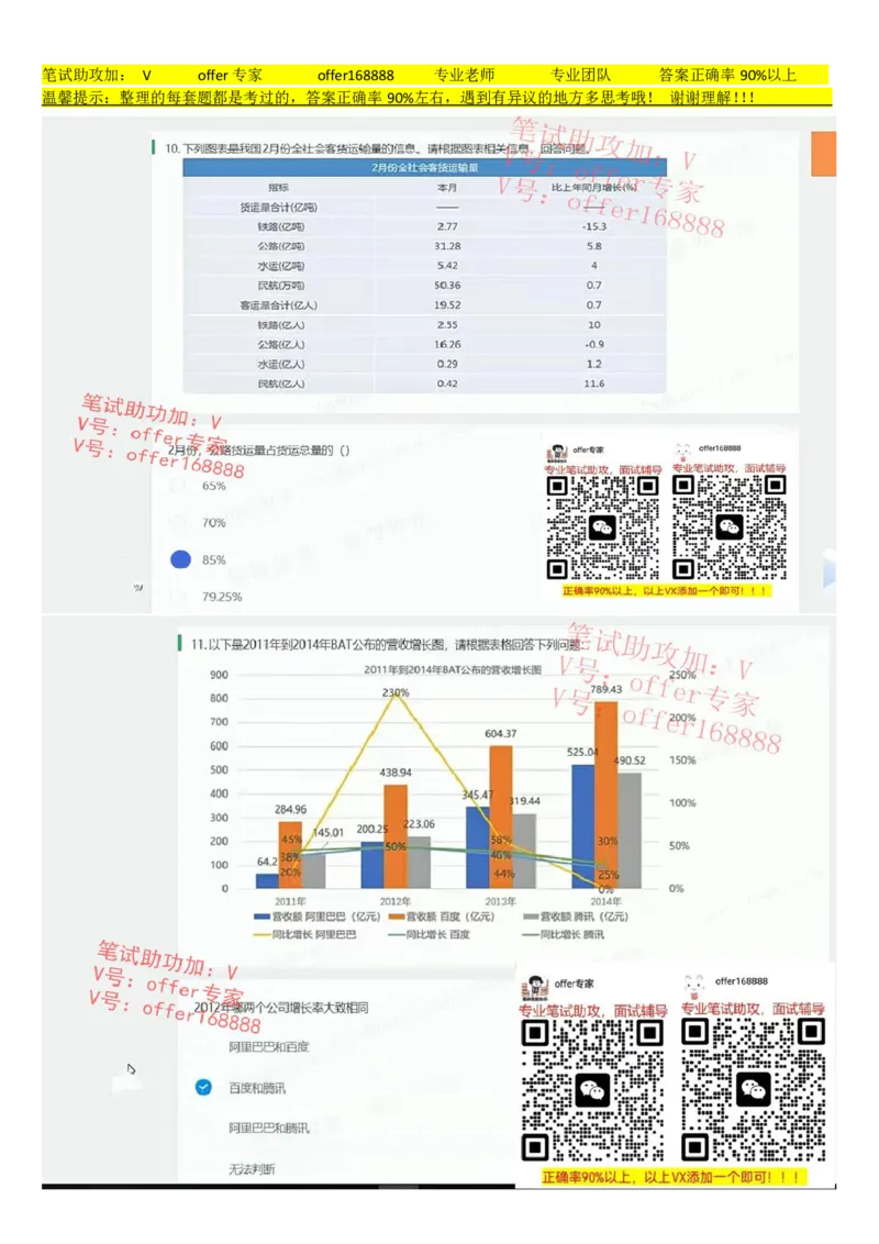 京东TET管培生题库第5套_2025春招题库汇总_十大行测题库_2023年十大热门题库更新中_03、赛码汇总_3-京东赛码题库更新中_2024秋招题库_4、京东TET管培生题库（北森题库）