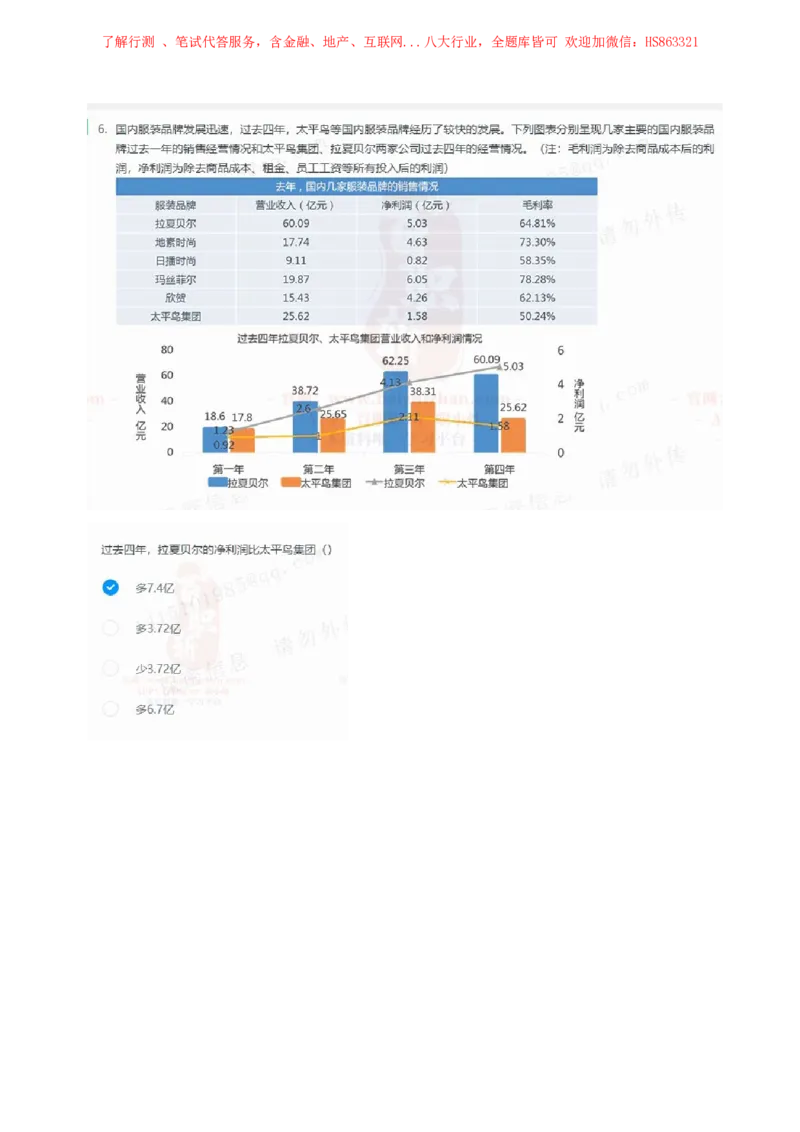 立信会计2020招聘在线笔试完整真题及答案2_2025春招题库汇总_八大题库-1_04八大汇总_立信_7、立信综合资料整理_立信会计历年真题