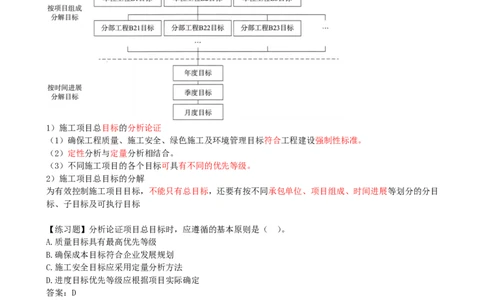 14-第1章-1.3.3-工程项目目标动态控制(1)_2026年一级建造师_2026年一建管理_2025年一建管理SVIP_02-基础精讲✿高端面授✿深度强化_10-管理《天一精讲班》金月、王少杰KL推荐