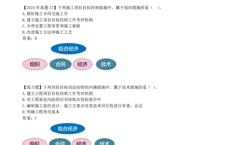 14-第1章-1.3.3-工程项目目标动态控制(1)_2026年一级建造师_2026年一建管理_2025年一建管理SVIP_02-基础精讲✿高端面授✿深度强化_10-管理《天一精讲班》金月、王少杰KL推荐