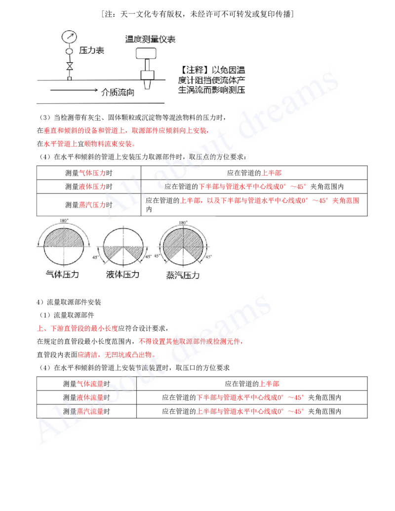 2025-38-第4章-4.4-自动化仪表工程安装技术（一）_2026年一级建造师_2026年一建机电_2025年一建机电SVIP_02-基础精讲✿高端面授✿深度强化_07-机电《天一精讲班》王建波KL_讲义