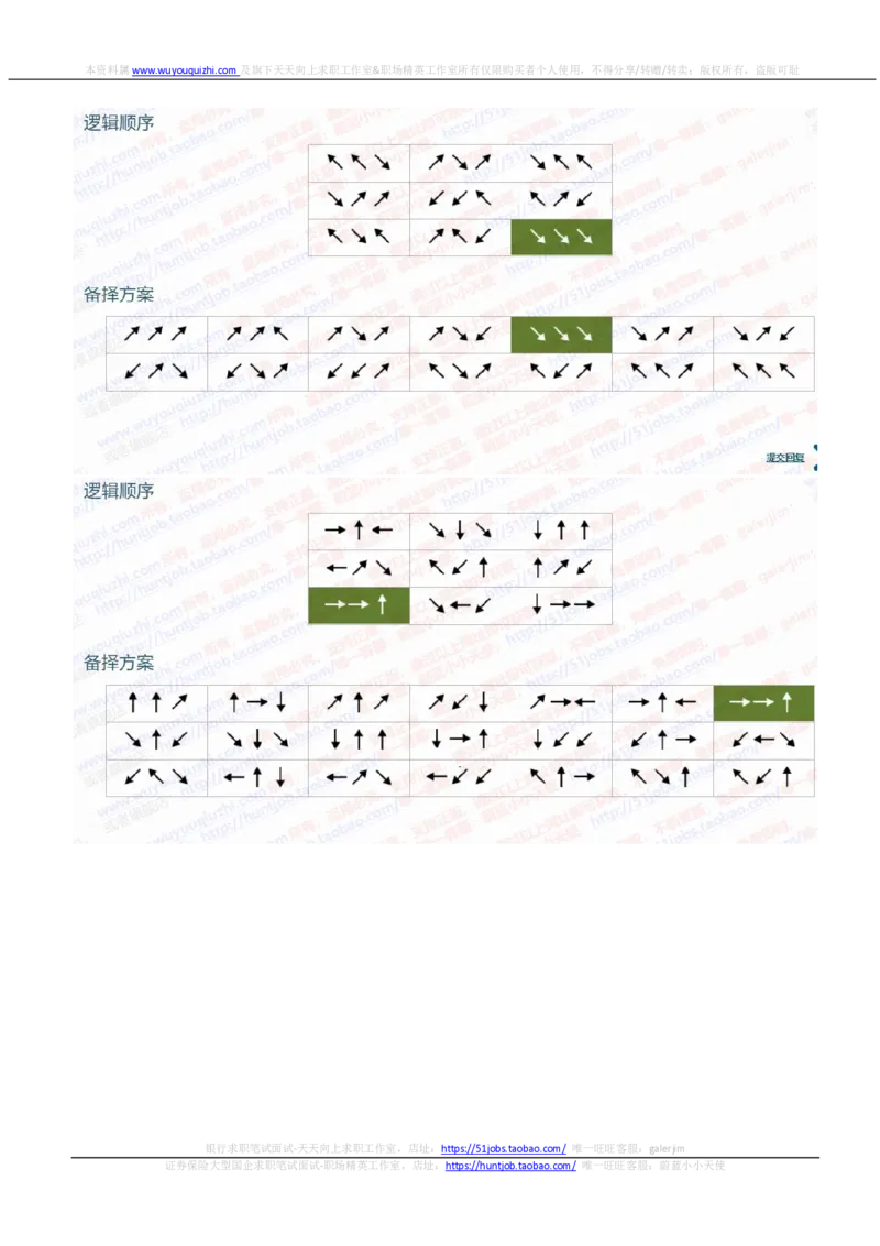 渣打银行2021招聘在线测试完整真题及答案2_2025春招题库汇总_外资银行题库_23渣打_2021年历次OT真题及答案