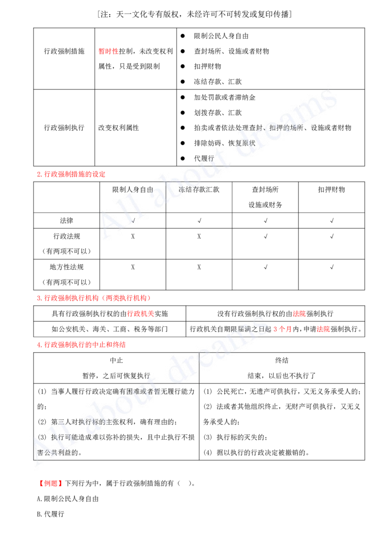 2025-09-第1章-1.6-建设工程行政法律制度_2026年一建法规_2025年一建法规SVIP_02-基础精讲✿高端面授✿深度强化_10-法规《天一精讲班》王欣、王竹梅KL_王竹梅_讲义