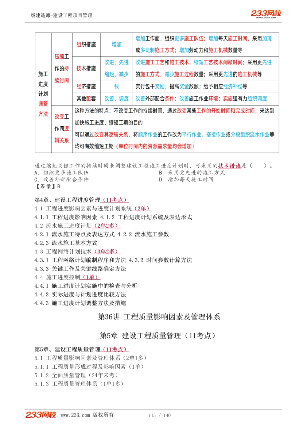 1-43_2026年一级建造师_2026年一建管理_2025年一建管理SVIP_02-基础精讲✿高端面授✿深度强化_14-管理《教材精讲班》赵春晓、关宇233推荐_关宇_讲义