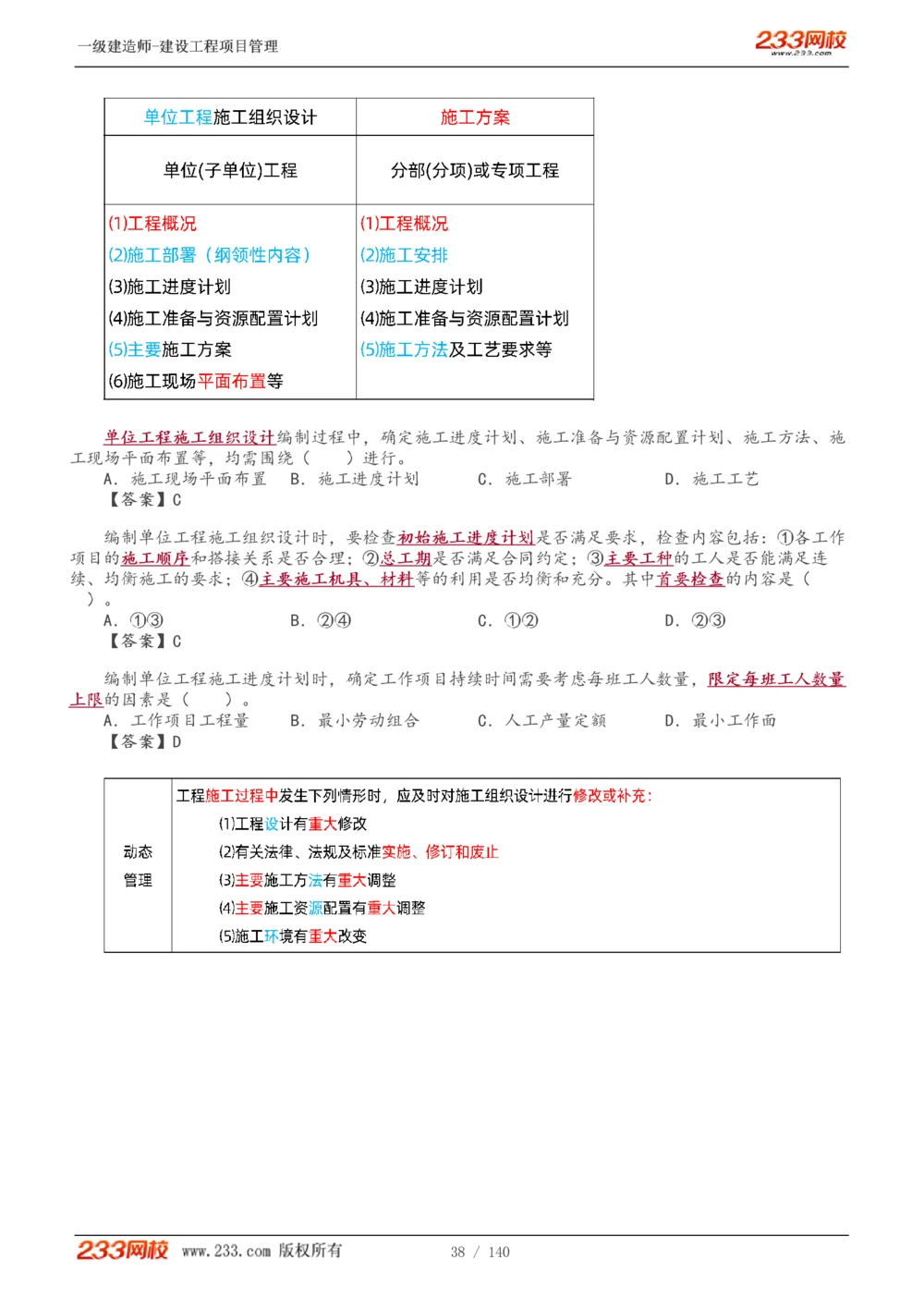 1-43_2026年一级建造师_2026年一建管理_2025年一建管理SVIP_02-基础精讲✿高端面授✿深度强化_14-管理《教材精讲班》赵春晓、关宇233推荐_关宇_讲义