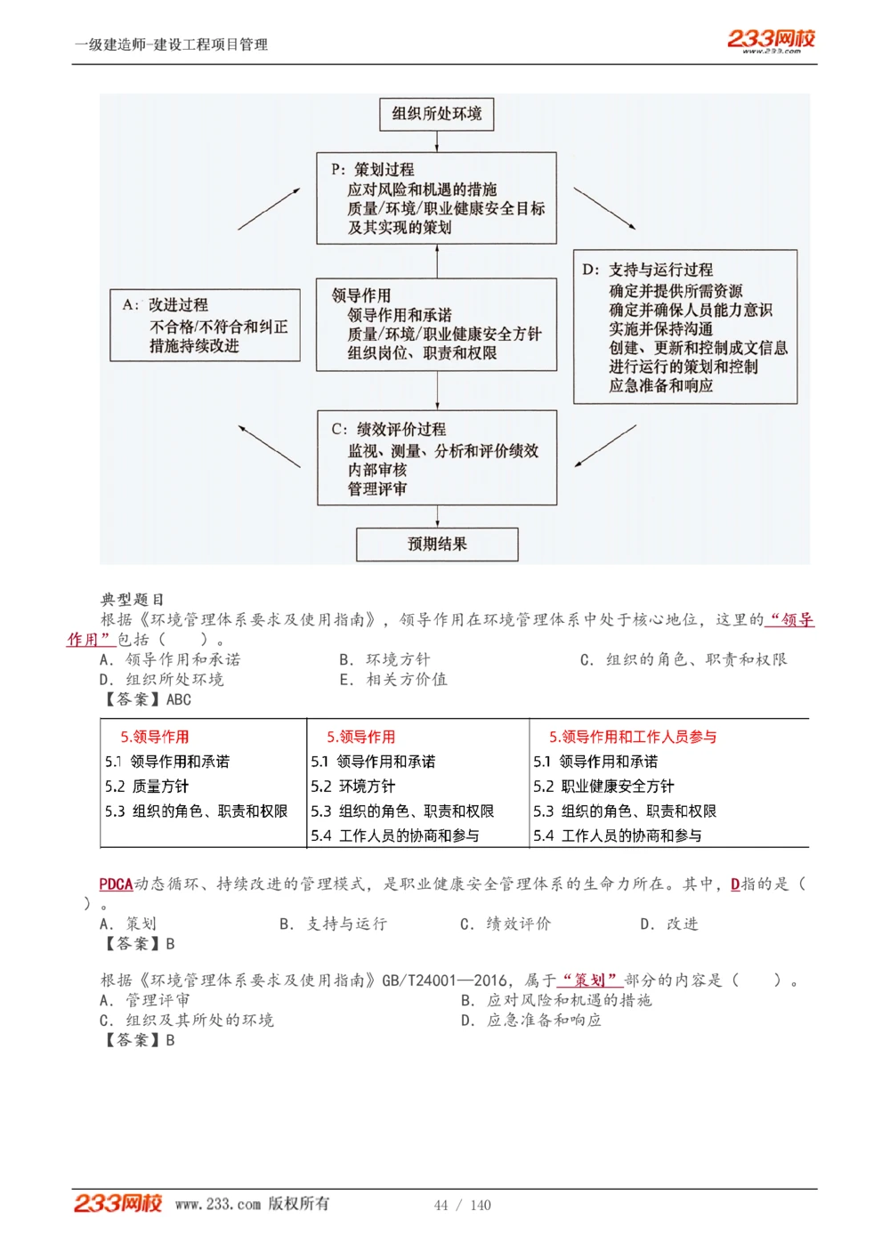1-43_2026年一级建造师_2026年一建管理_2025年一建管理SVIP_02-基础精讲✿高端面授✿深度强化_14-管理《教材精讲班》赵春晓、关宇233推荐_关宇_讲义