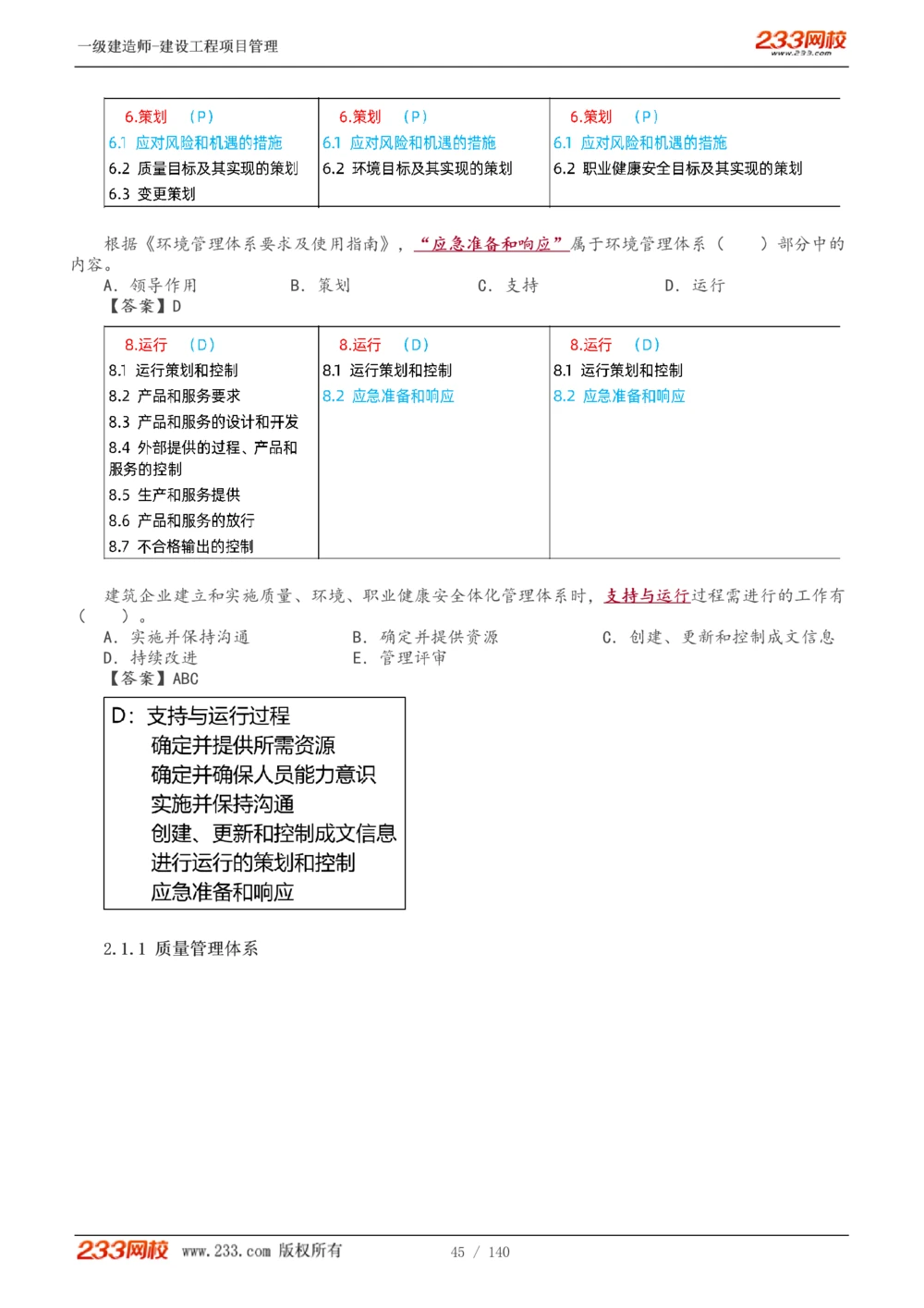 1-43_2026年一级建造师_2026年一建管理_2025年一建管理SVIP_02-基础精讲✿高端面授✿深度强化_14-管理《教材精讲班》赵春晓、关宇233推荐_关宇_讲义