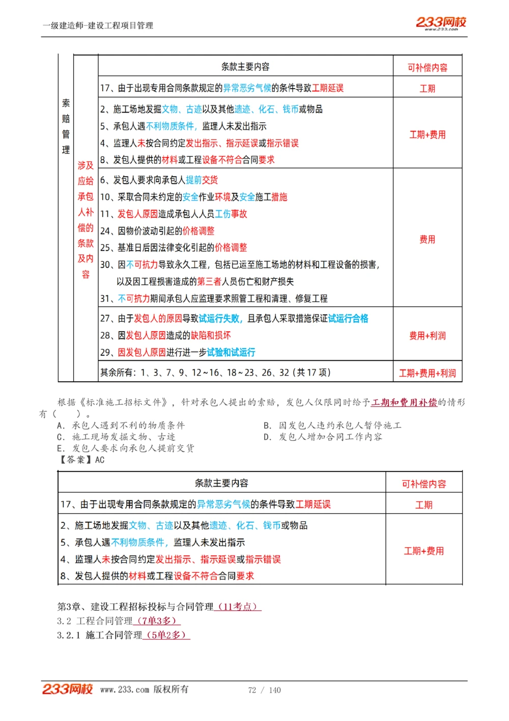1-43_2026年一级建造师_2026年一建管理_2025年一建管理SVIP_02-基础精讲✿高端面授✿深度强化_14-管理《教材精讲班》赵春晓、关宇233推荐_关宇_讲义