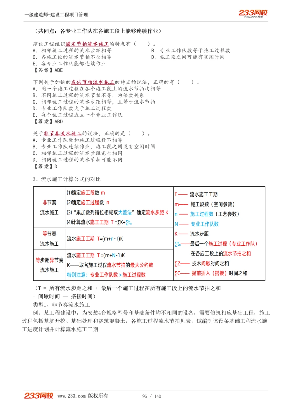 1-43_2026年一级建造师_2026年一建管理_2025年一建管理SVIP_02-基础精讲✿高端面授✿深度强化_14-管理《教材精讲班》赵春晓、关宇233推荐_关宇_讲义