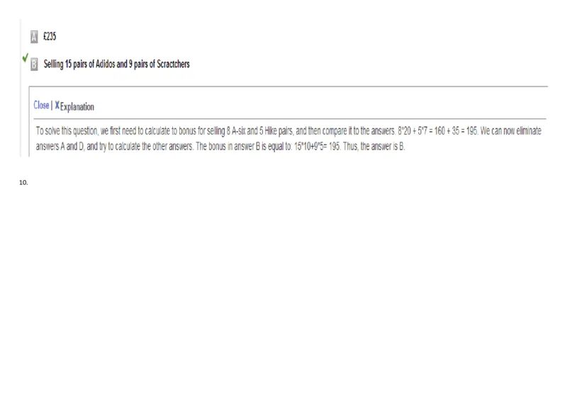 WorkingwithNumbersandTables_2025春招题库汇总_快消题库-1_快消汇总_2023高露洁最新题库_CEBS－HL往年题库_DeductiveReasoning(13)
