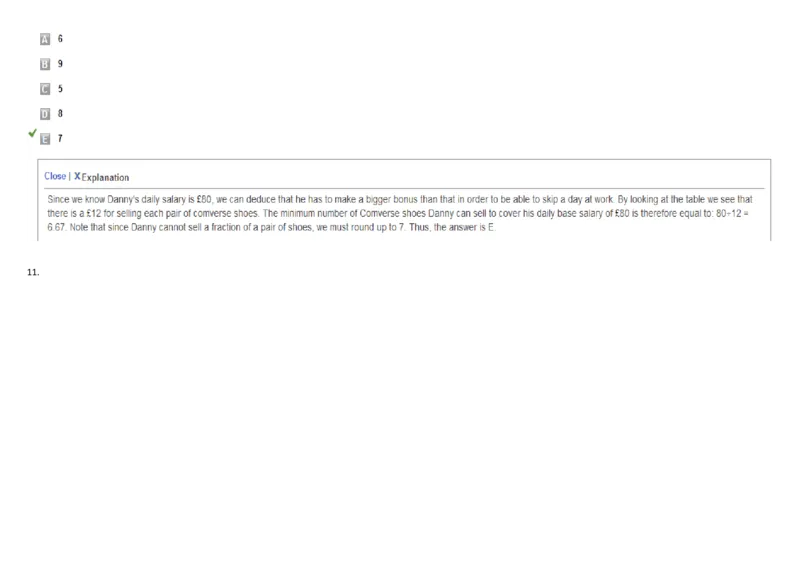 WorkingwithNumbersandTables_2025春招题库汇总_快消题库-1_快消汇总_2023高露洁最新题库_CEBS－HL往年题库_DeductiveReasoning(13)