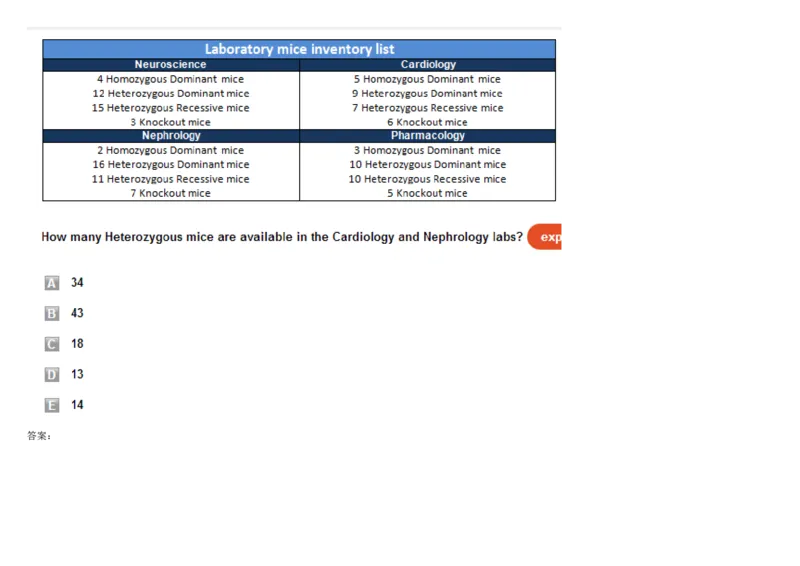WorkingwithNumbersandTables_2025春招题库汇总_快消题库-1_快消汇总_2023高露洁最新题库_CEBS－HL往年题库_DeductiveReasoning(13)