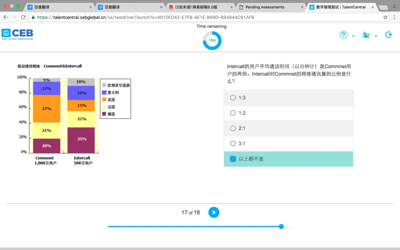 完整的一套题目－shl数学_2025春招题库汇总_十大行测题库_2023年十大热门题库更新中_11、SH-1汇总_按年份分类_2017年新题_一套2017年5月的新题_shlmath2017