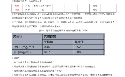 10.10-案例专项（十）_2026年一级建造师_2026年一建建筑_2025年一建建筑SVIP_04-冲刺串讲✿考点强化✿小灶集训_17-建筑《案例专项班》周超CSW