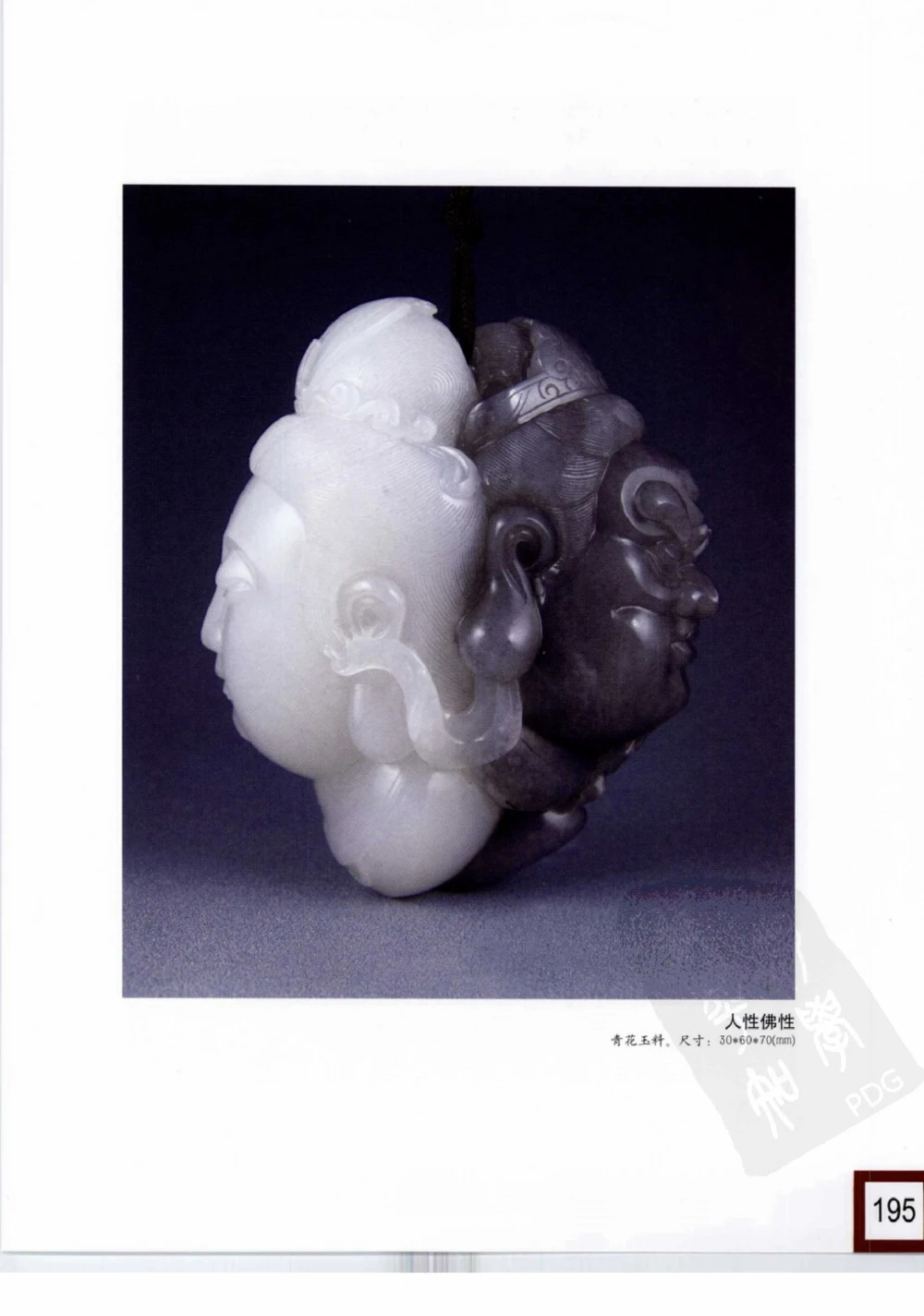 中国玉雕-苏州名家名品_X018-玉石珠宝鉴定教程最新合集_8、玉石翡翠鉴定与投资电子资料