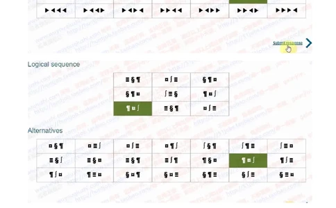 渣打银行2020招聘在线笔试完整真题及答案20190912_2025春招题库汇总_外资银行题库_23渣打_2020年历次OT真题及答案