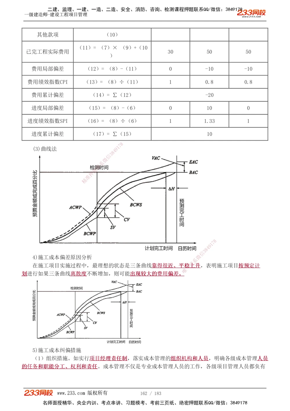 1-70_2026年一级建造师_2026年一建管理_2025年一建管理SVIP_02-基础精讲✿高端面授✿深度强化_14-管理《教材精讲班》赵春晓、关宇、黄明峰233推荐_黄明峰