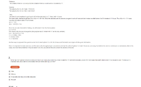 WordProblems-Travel-withcalculator_2025春招题库汇总_快消题库-1_快消汇总_2023高露洁最新题库_CEBS－HL往年题库_NumericalWordProblems(9)