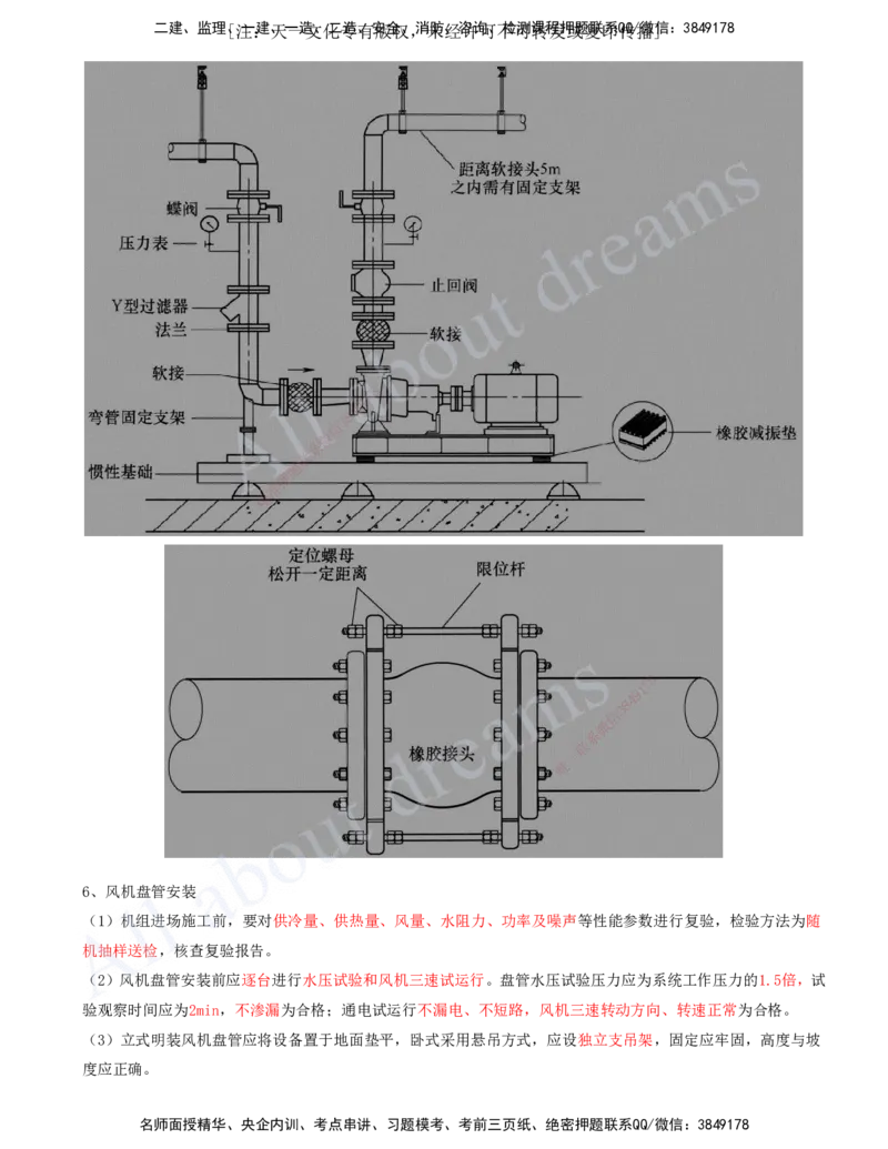2025-12-第3章-建筑机电工程施工技术（六）_2026年一级建造师_2026年一建机电_2025年一建机电SVIP_02-基础精讲✿高端面授✿深度强化_07-机电《天一精讲班》王建波、王克KL_王克