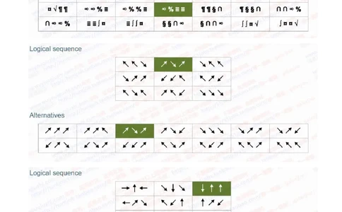 渣打银行2020招聘在线笔试完整真题及答案20200306_2025春招题库汇总_外资银行题库_23渣打_2020年历次OT真题及答案
