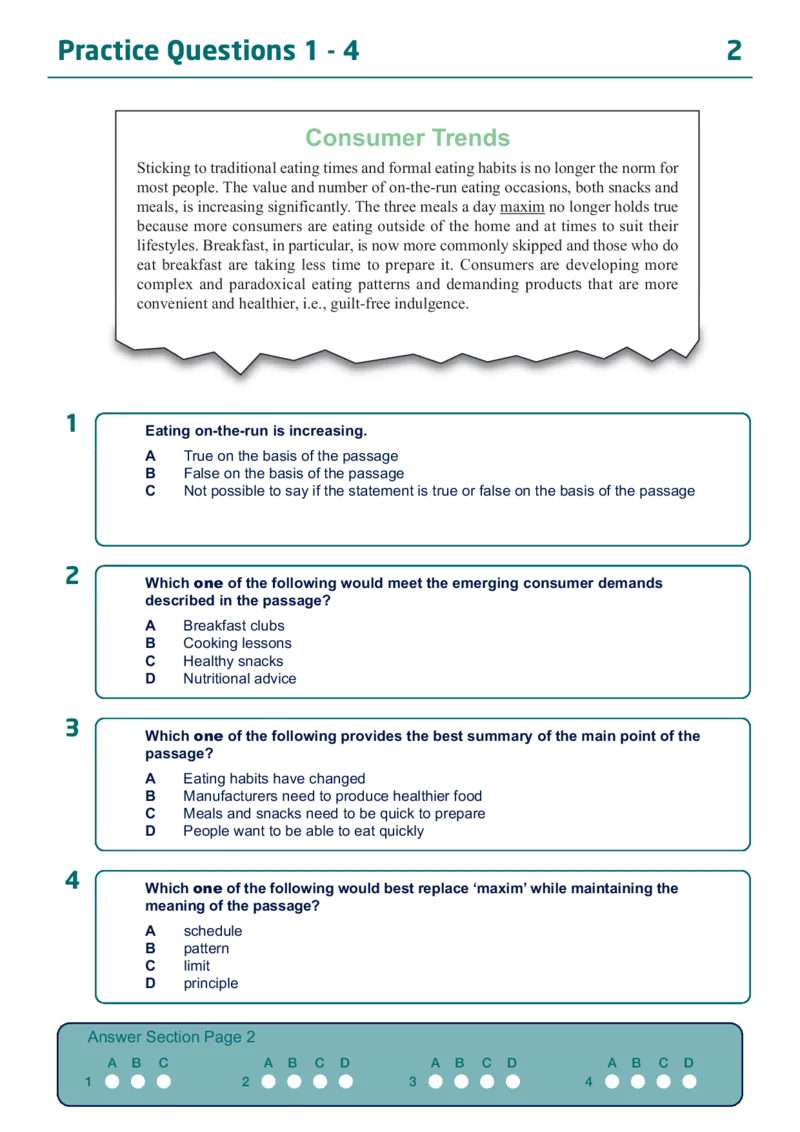 Preparation_Guide_Verbal_Analysis_VA_INTE_2025春招题库汇总_快消题库-1_快消汇总_2023百威最新题库（GMAT、saville）_往年真题题库_saville题库
