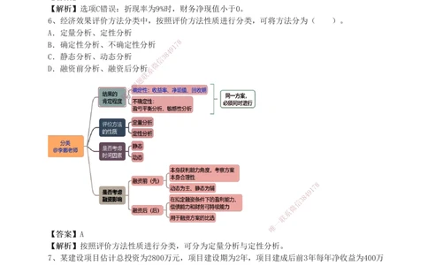 1-4_2026年一级建造师_2026年一建经济_2025年一建经济SVIP_03-习题精析✿实战特训✿模考通关_56-经济《模考大赛班》李娜233