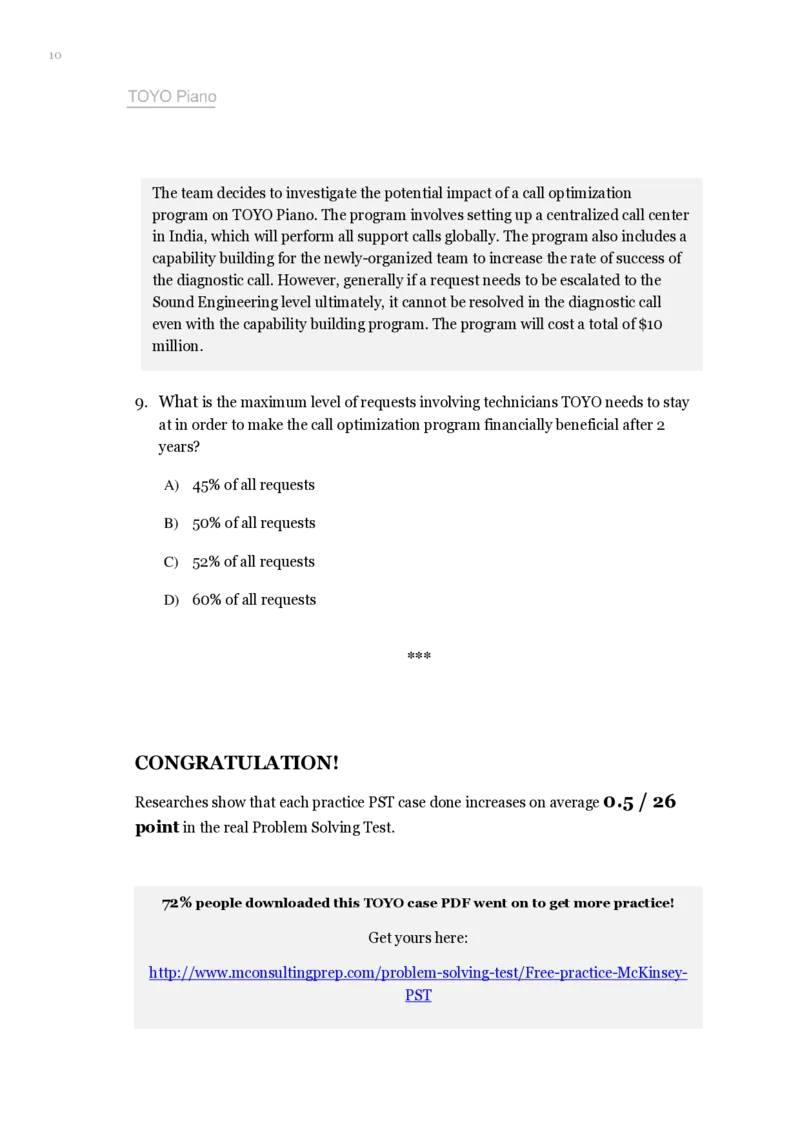 TOYO-piano-PST-case-v7_2025春招题库汇总_咨询题库_2023咨询公司合集（7家）_2023麦肯锡_2-麦肯锡咨询PST