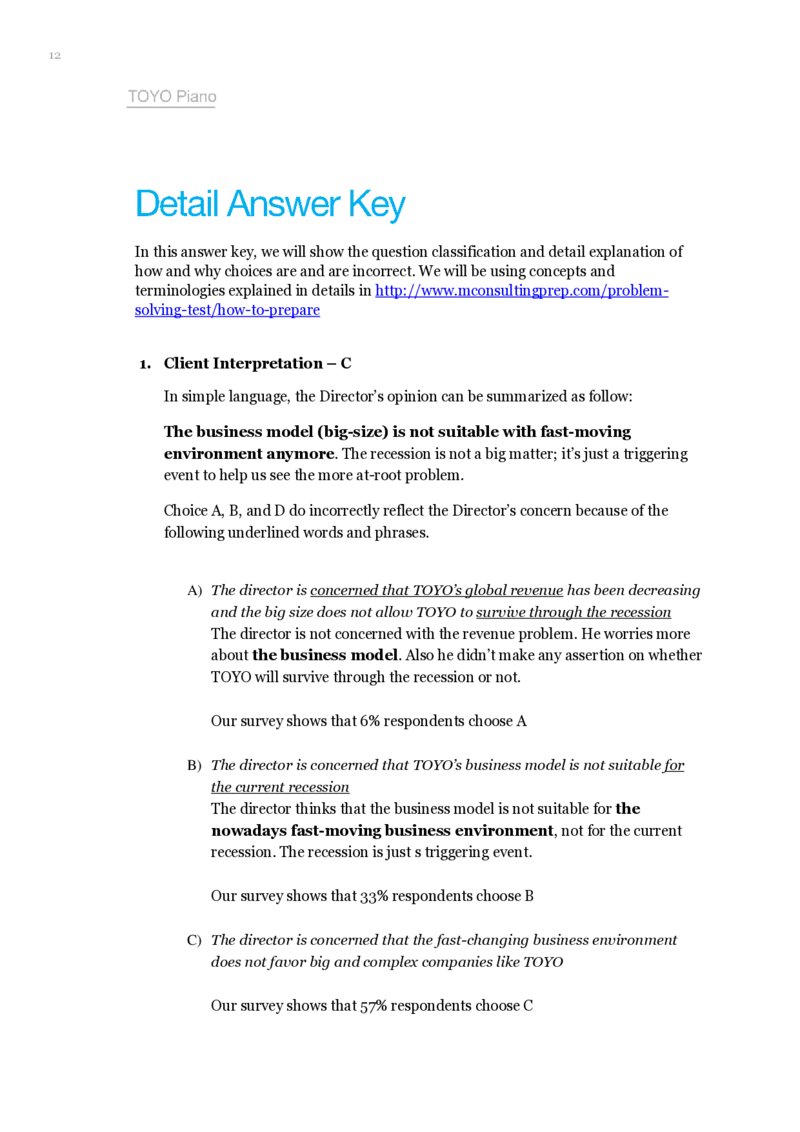 TOYO-piano-PST-case-v7_2025春招题库汇总_咨询题库_2023咨询公司合集（7家）_2023麦肯锡_2-麦肯锡咨询PST