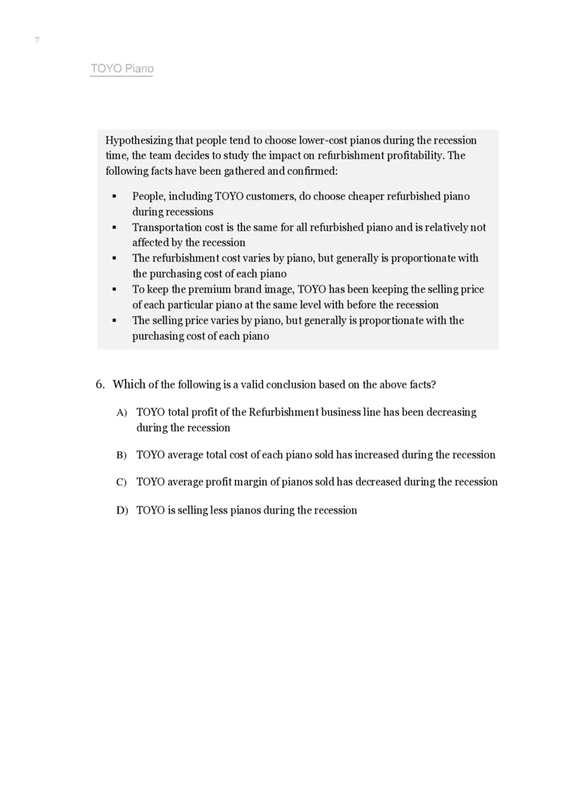 TOYO-piano-PST-case-v7_2025春招题库汇总_咨询题库_2023咨询公司合集（7家）_2023麦肯锡_2-麦肯锡咨询PST