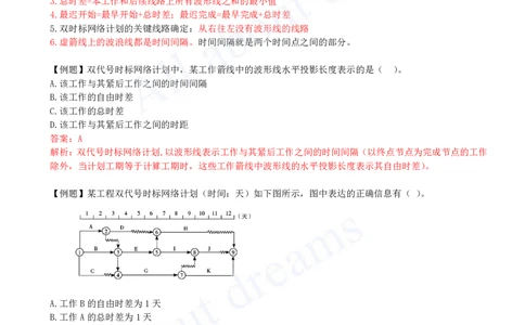 2025-26-第4章-4.3-工程网络计划技术（三）_2026年一级建造师_2026年一建管理_2025年一建管理SVIP_02-基础精讲✿高端面授✿深度强化_10-管理《天一精讲班》金月、王少杰KL_王少杰