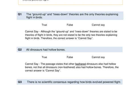 VerbalReasoningTest1-Solutions_2025春招题库汇总_十大行测题库_2023年十大热门题库更新中_05、TalentQ汇总_TalentQ测试题（适合大多数外资银行以及其他企业）_VerbalReasoning