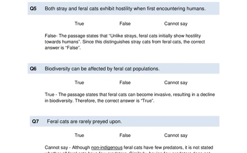 VerbalReasoningTest1-Solutions_2025春招题库汇总_十大行测题库_2023年十大热门题库更新中_05、TalentQ汇总_TalentQ测试题（适合大多数外资银行以及其他企业）_VerbalReasoning