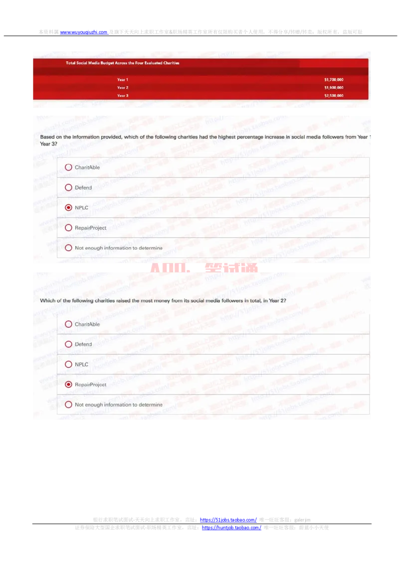 汇丰银行2021招聘OIA在线测试完整真题及答案5_2025春招题库汇总_外资银行题库_23汇丰_2021-2022年历次OT真题及答案解析（独家提供）
