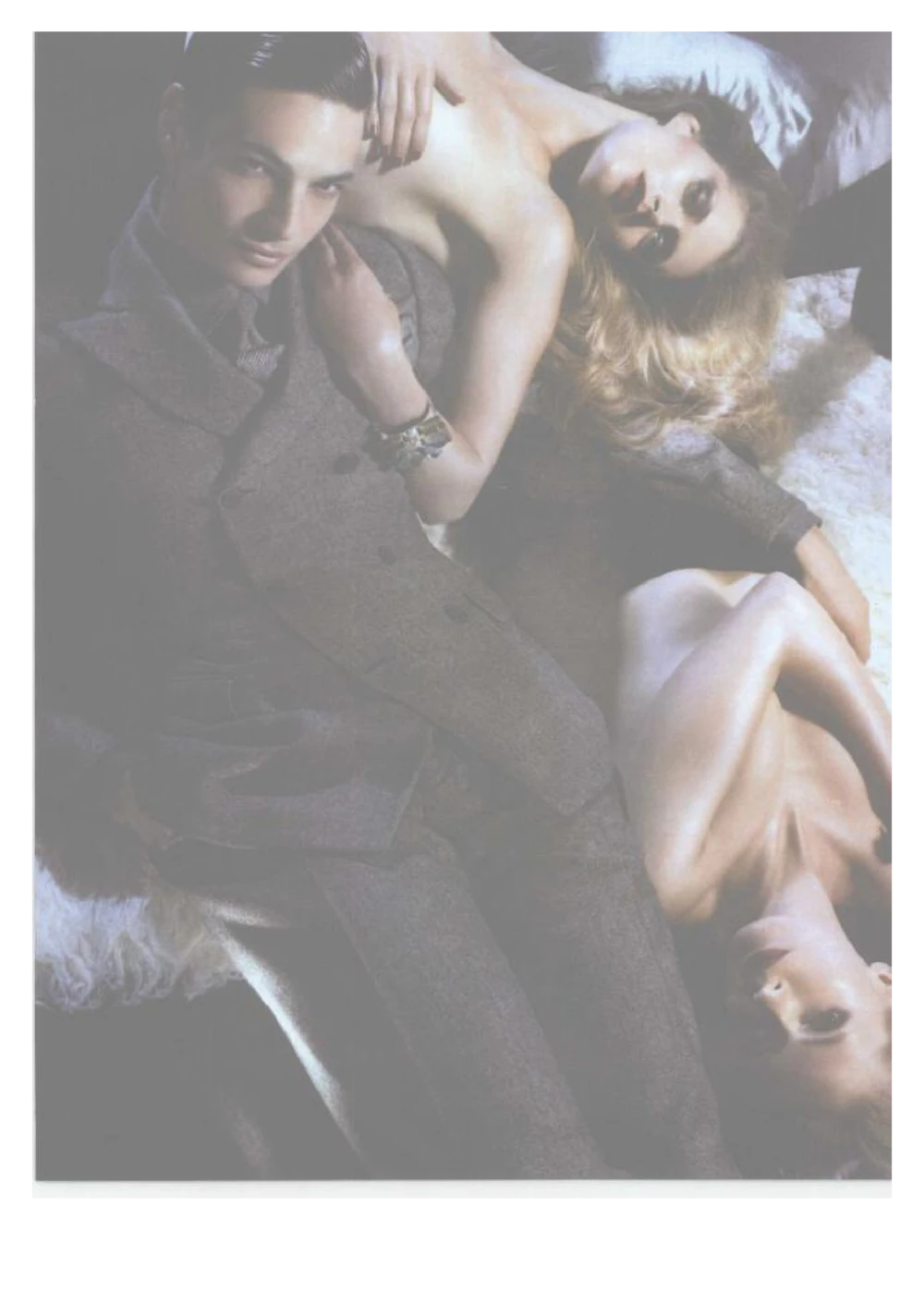 [环球奢侈品丛书&middot;服饰].吴超编著.插图版_X017-奢侈品鉴定教程最新合集_赠品3奢侈品培训电子书