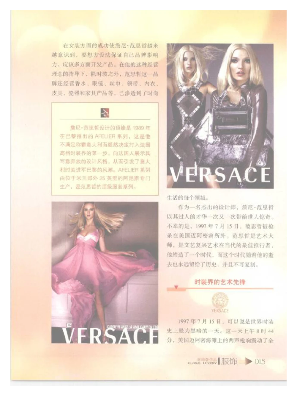 [环球奢侈品丛书&middot;服饰].吴超编著.插图版_X017-奢侈品鉴定教程最新合集_赠品3奢侈品培训电子书